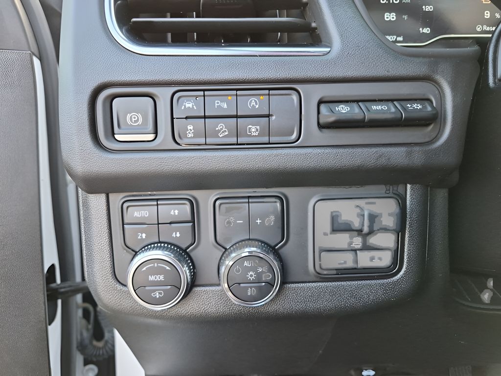 Used Car 2024 Gmc Yukon Xl  At4 For Sale Under $70,000 In Austin, Texas