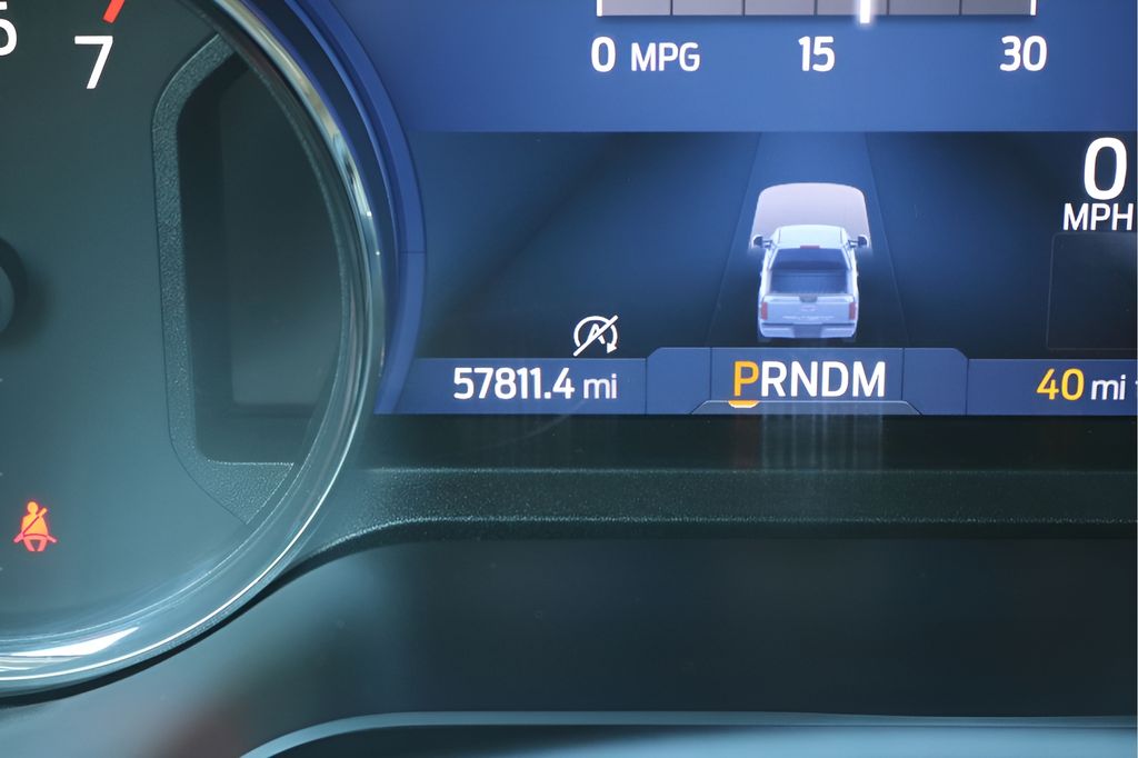 Used Car 2021 Ford F-150  Xlt For Sale Under $40,000 In Austin, Texas