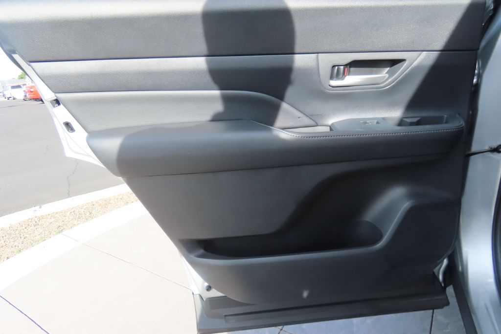 Thumbnail: 2024 Toyota Grand Highlander - 25