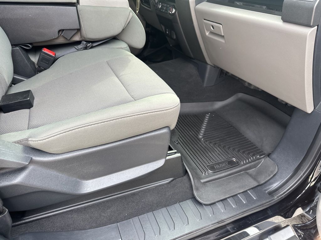 Used Car 2022 Ford F-250sd  Xl For Sale Under $50,000 In Austin, Texas