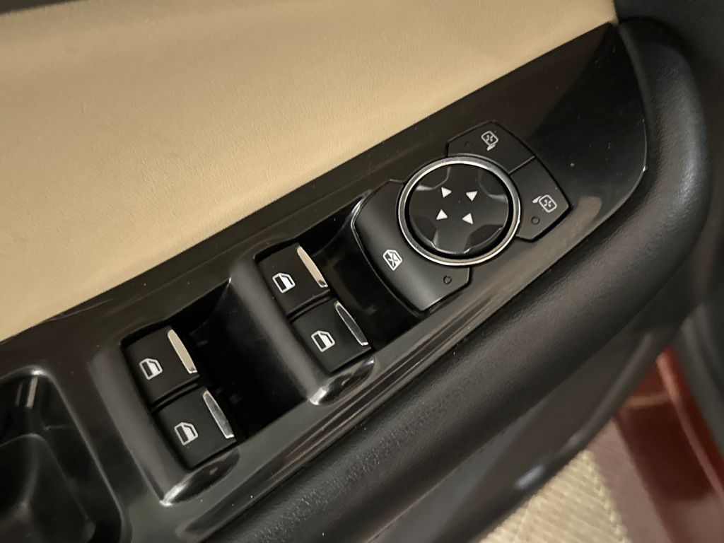 Used 2016 Brown Ford SEL image 16