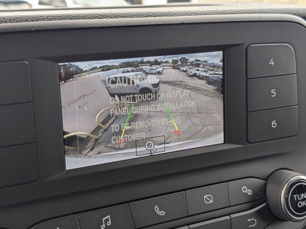 2025 Ford Transit-250 Cargo Van 