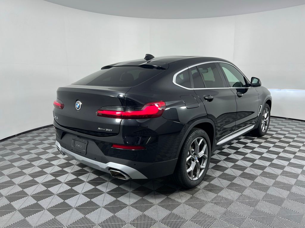 Thumbnail: 2025 BMW X4 - 5