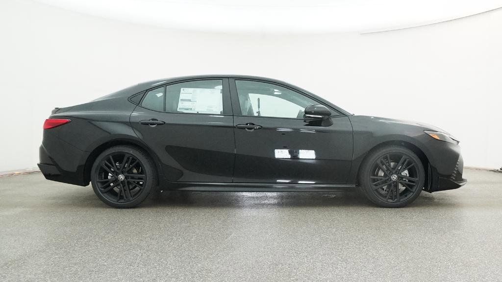 Thumbnail: 2026 Toyota Camry - 32