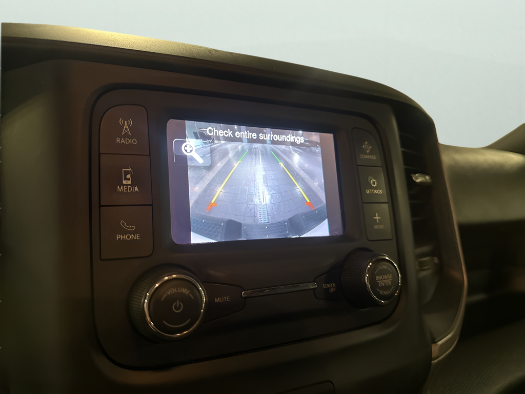 Used Car 2021 Ram 2500  Tradesman For Sale Under $30,000 In Austin, Texas