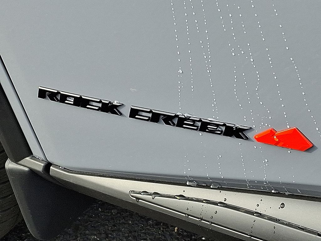 Thumbnail: 2026 Nissan Rogue - 6