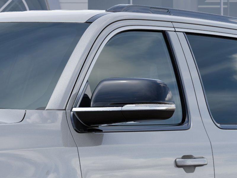 New 2026 Jeep Grand Wagoneer SUV