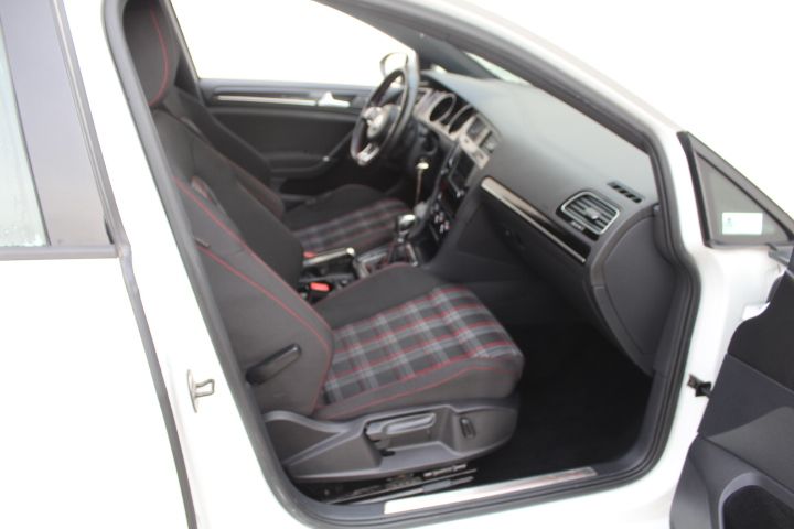 Used Car 2016 Volkswagen Golf Gti  For Sale Under $12,000 In Georgetown, Texas