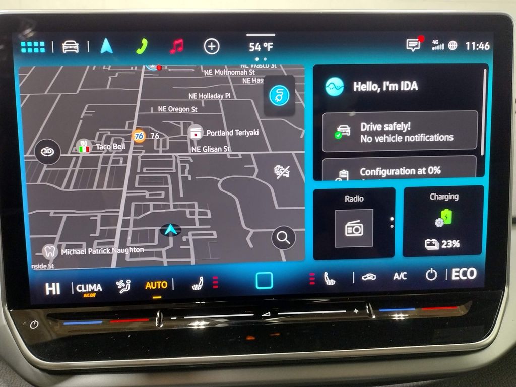 2026 Volkswagen ID.4 Pro