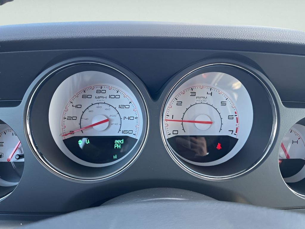 2014 Dodge Challenger