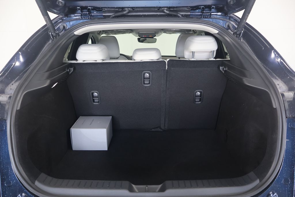 2025 Mazda CX-30 Premium 8