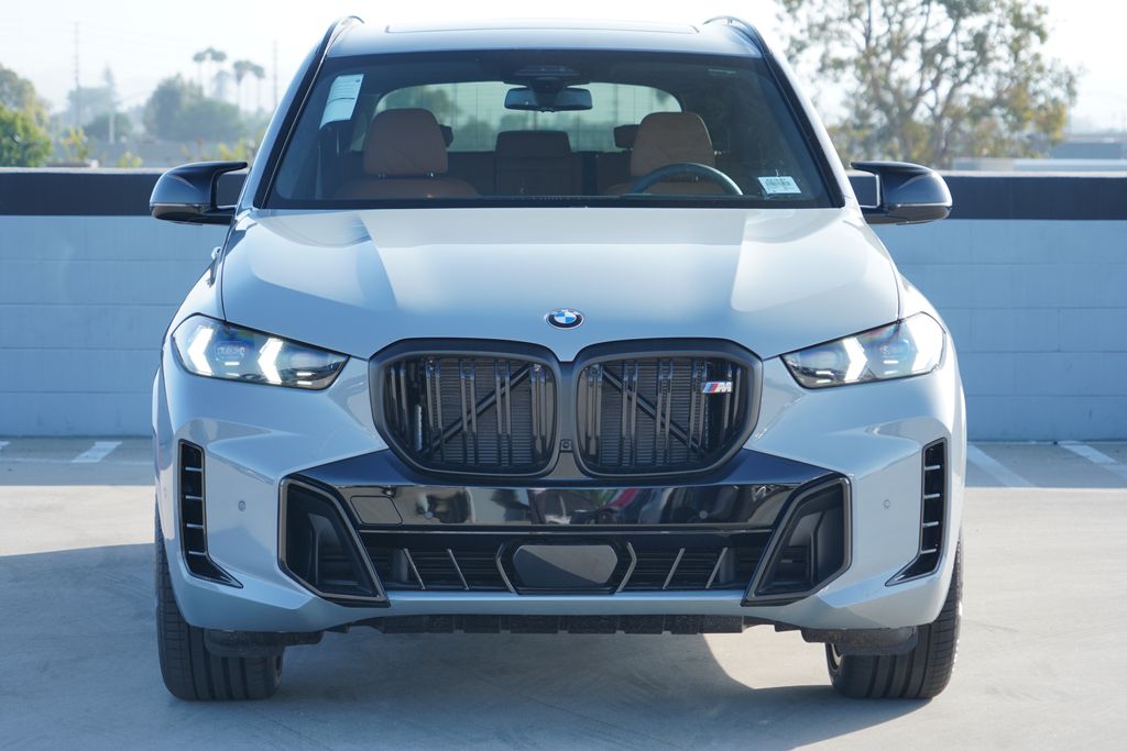 Thumbnail: 2026 BMW X5 - 2