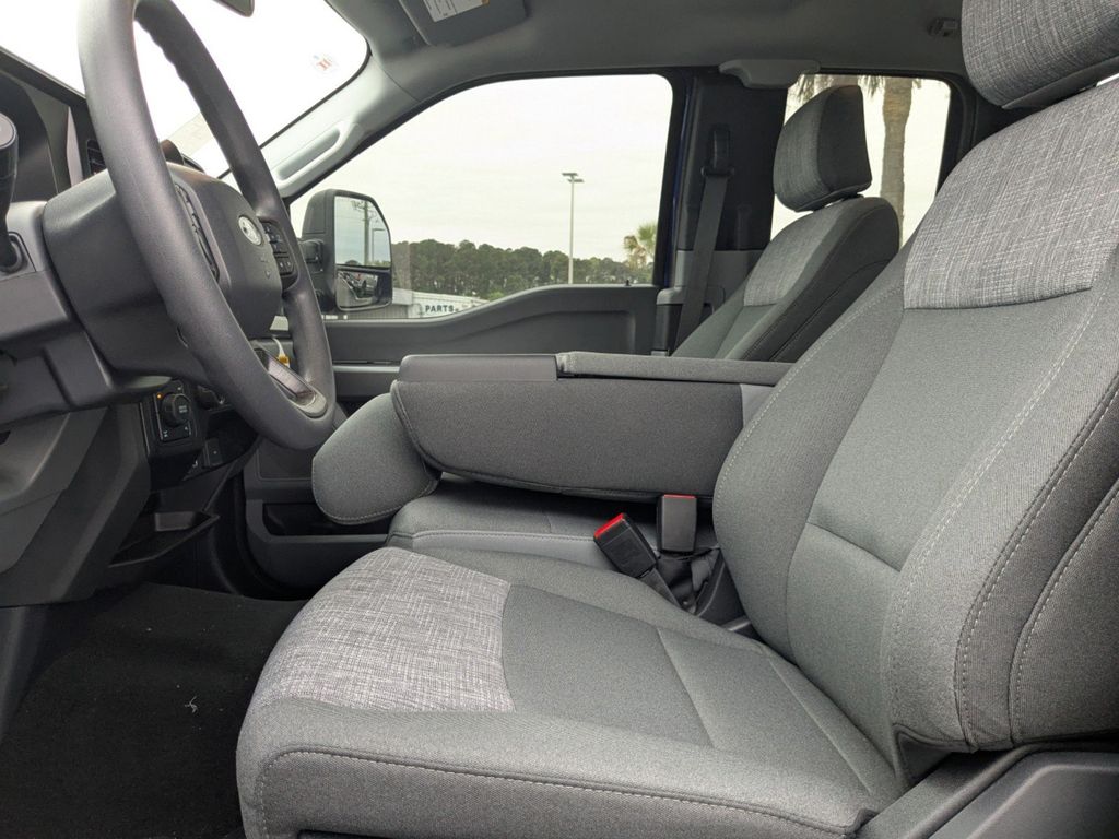 2026 Ford F-250 Super Duty XLT