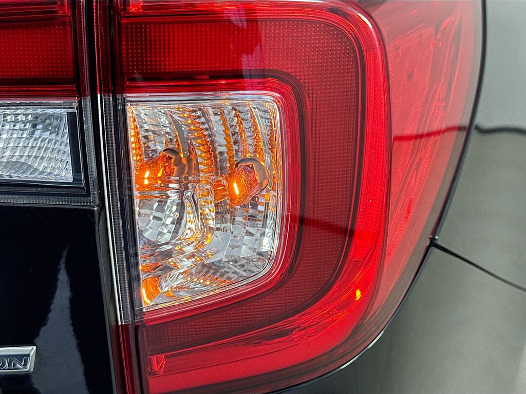 Used Car 2021 Honda Pilot  Special Edition For Sale Under $30,000 In Austin, Texas