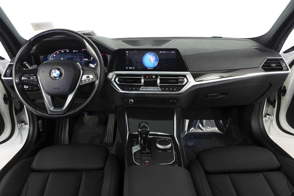 Thumbnail: 2021 BMW 3 Series - 25
