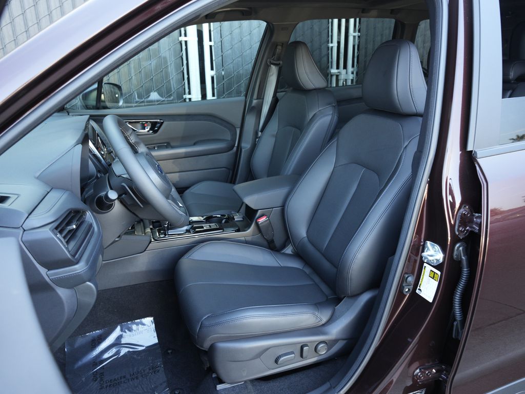 Thumbnail: 2026 Subaru Forester - 7