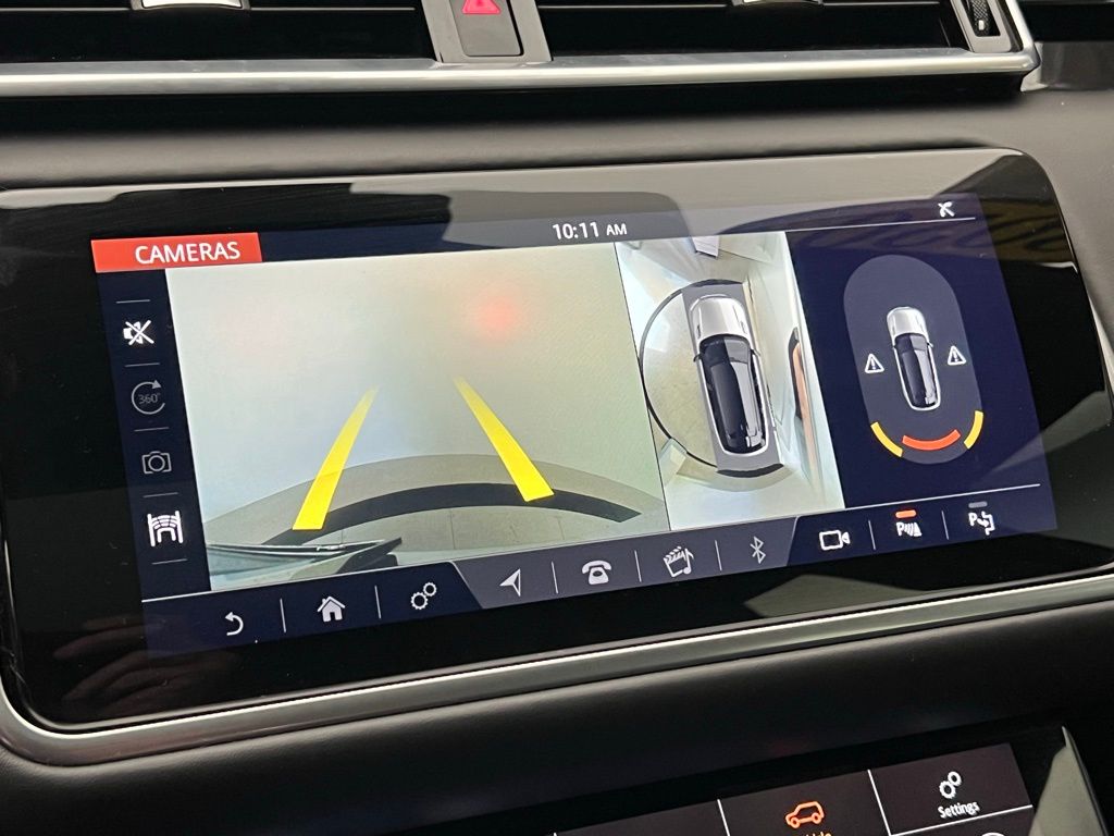 Thumbnail: 2020 Land Rover Range Rover Velar - 16