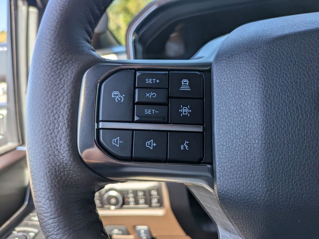 2026 Ford F-350 King Ranch