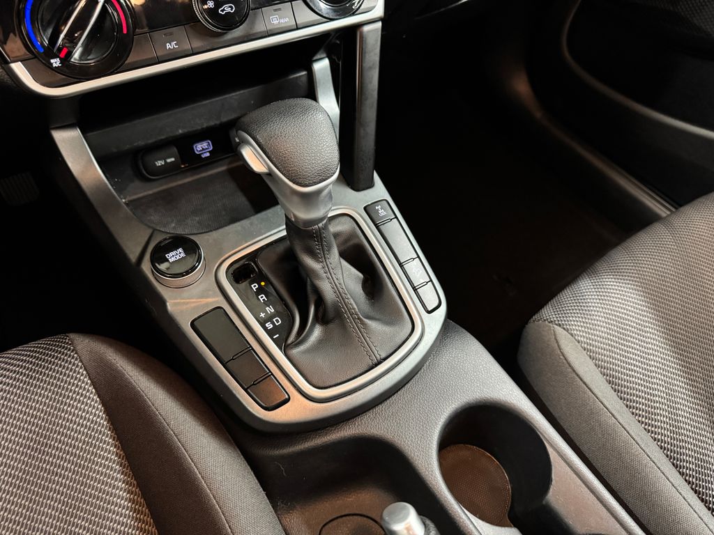2021 Kia Seltos LX