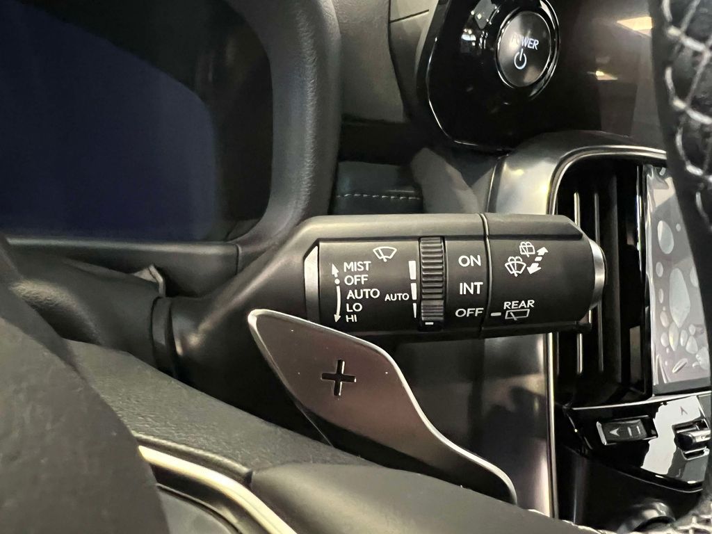 new 2026 Lexus LX car, priced at $121,587