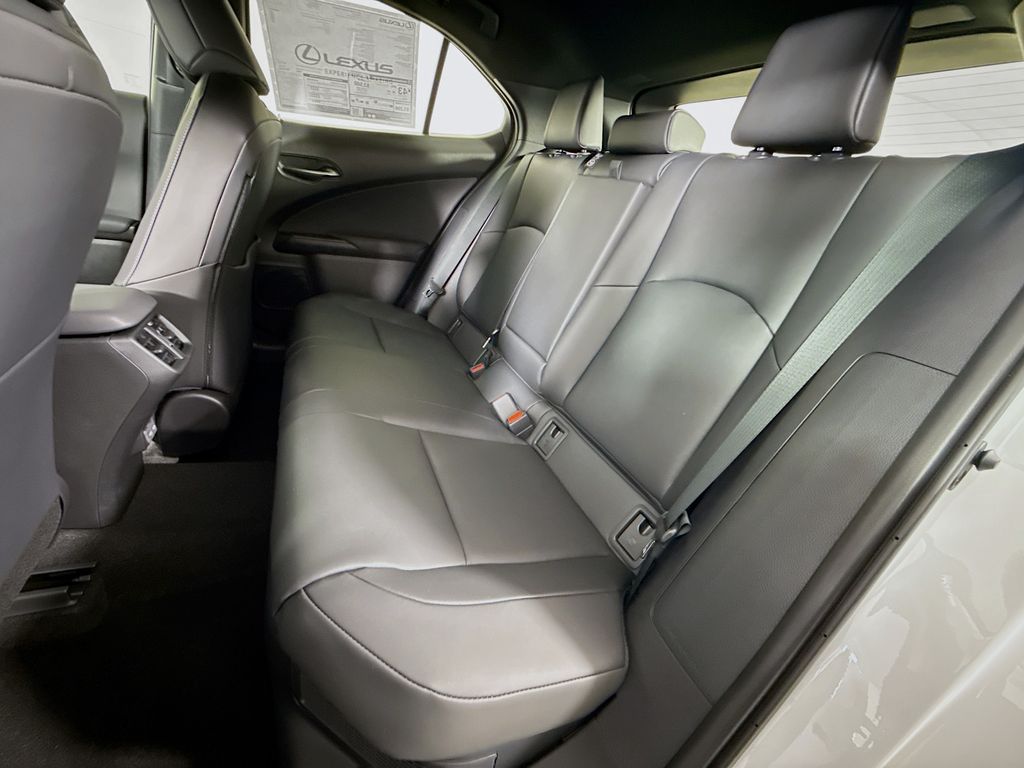 Thumbnail: 2025 Lexus UX - 17