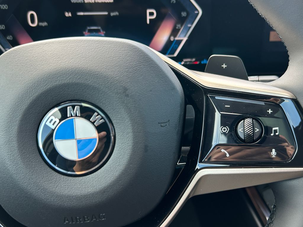 2025 BMW X3 3.0i 20