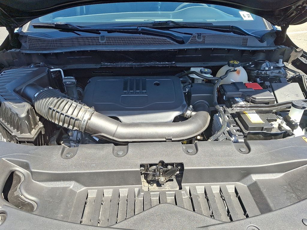 2022 Chevrolet Blazer LT 27