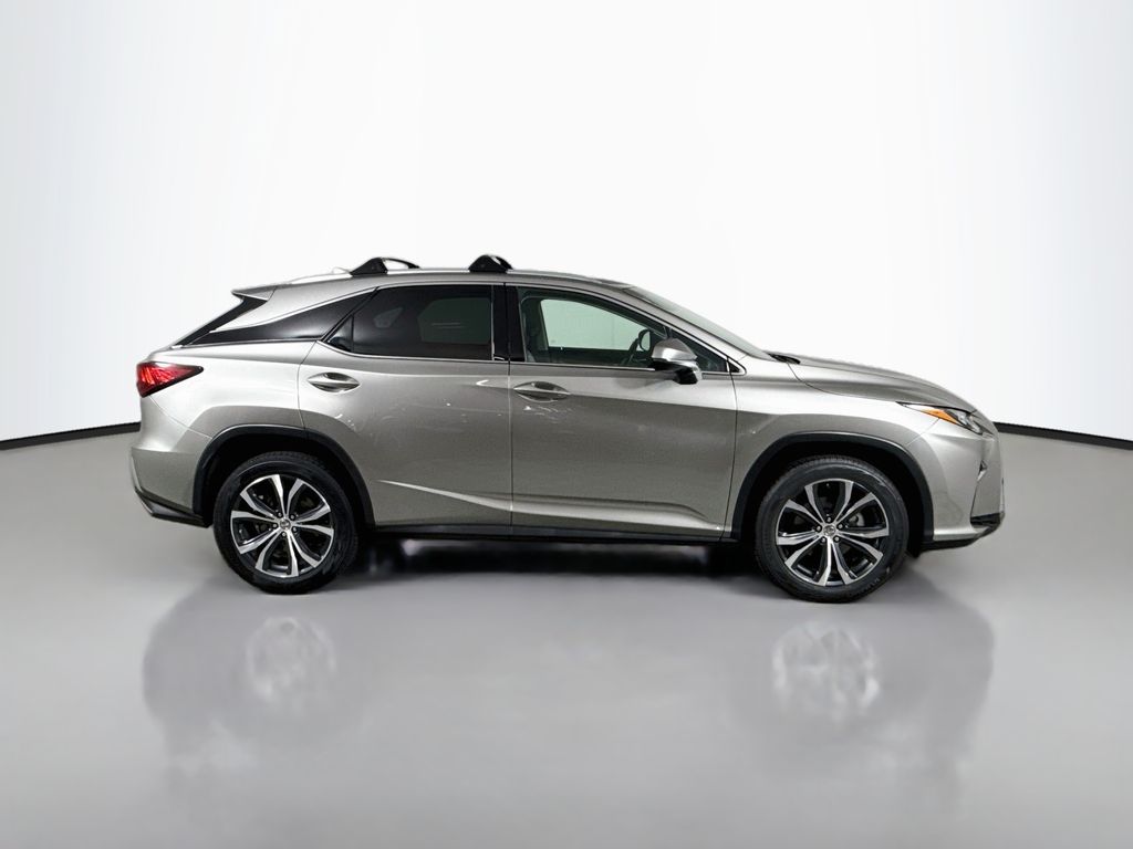 Thumbnail: 2017 Lexus RX - 4