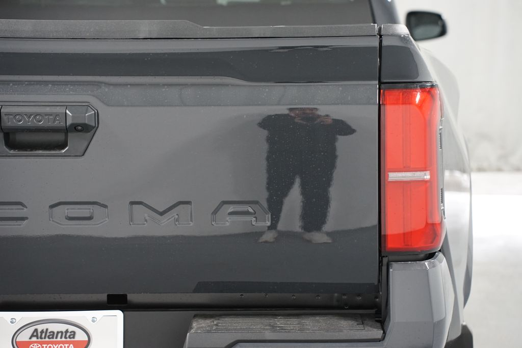 Thumbnail: 2026 Toyota Tacoma - 10