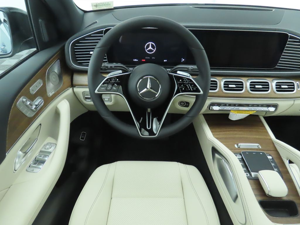 Thumbnail: 2026 Mercedes-Benz GLE - 11