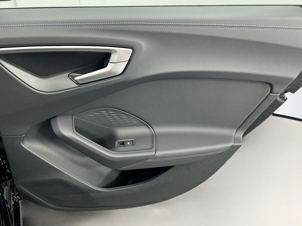 Thumbnail: 2025 Audi A5 - 26