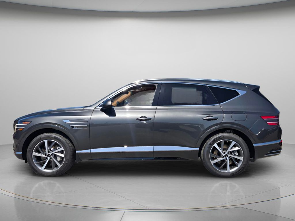 2026 Genesis GV80 - $68,968