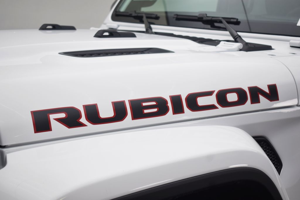 new 2026 Jeep Gladiator car, priced at $48,887