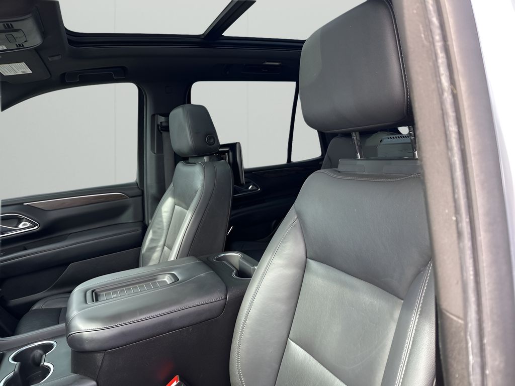 Used Car 2021 Chevrolet Tahoe  Z71 For Sale Under $50,000 In Austin, Texas