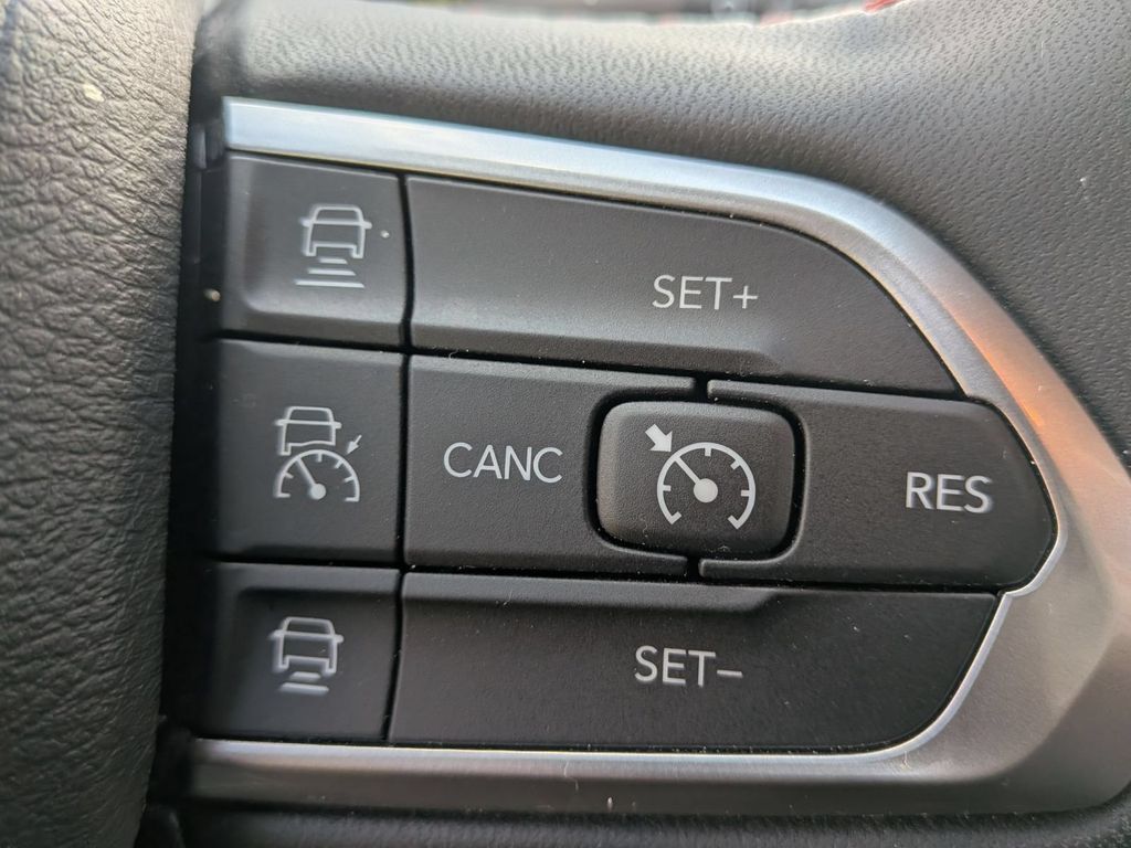 2025 Jeep Compass Trailhawk - Photo 20