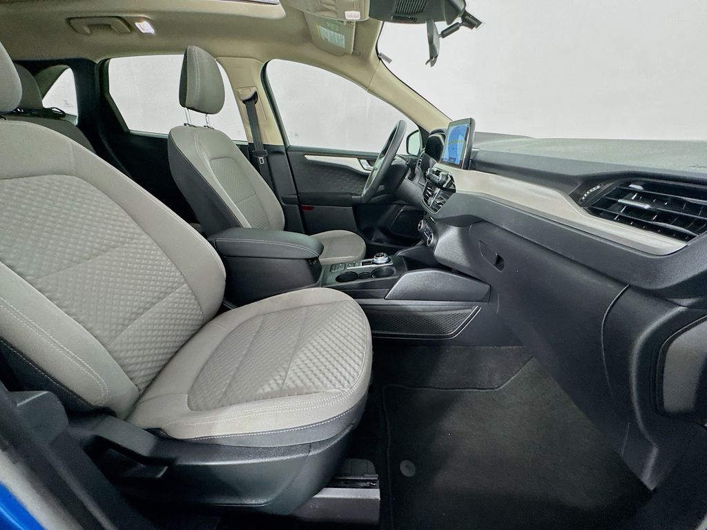 Used Car 2020 Ford Escape  Se For Sale Under $20,000 In Austin, Texas
