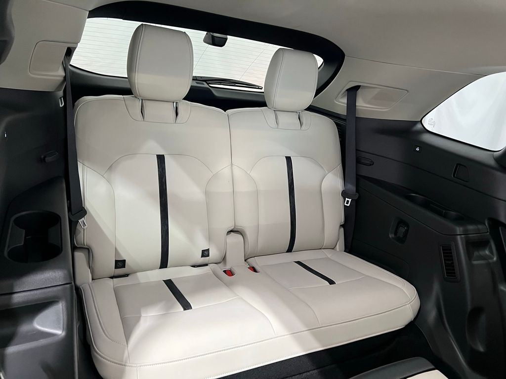 Used Car 2025 Mazda Cx-90  Wagon 4 Dr. 3.3 Turbo S Premium Plus All Wheel Drive For Sale Under $50,000 In Georgetown, Texas