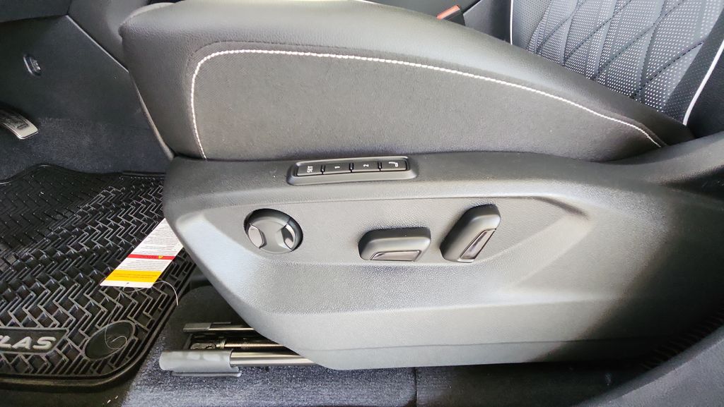 2026 Volkswagen Atlas