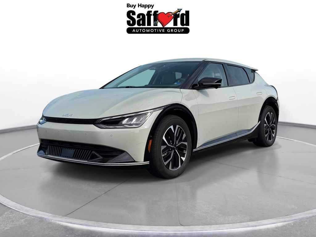 2023 Kia EV6 Wind AWD