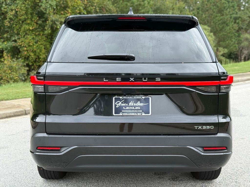 2024 Lexus TX 350 Premium photo 4