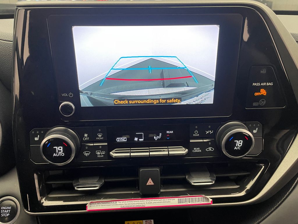 Thumbnail: 2024 Toyota Highlander - 26