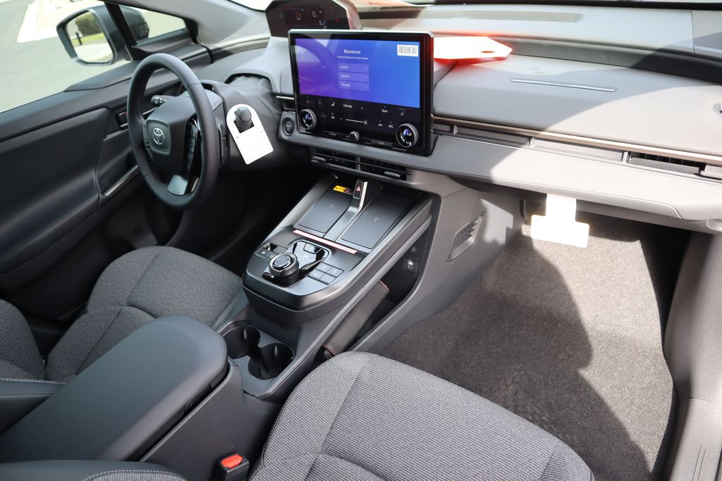 Thumbnail: 2026 Toyota bZ - 17