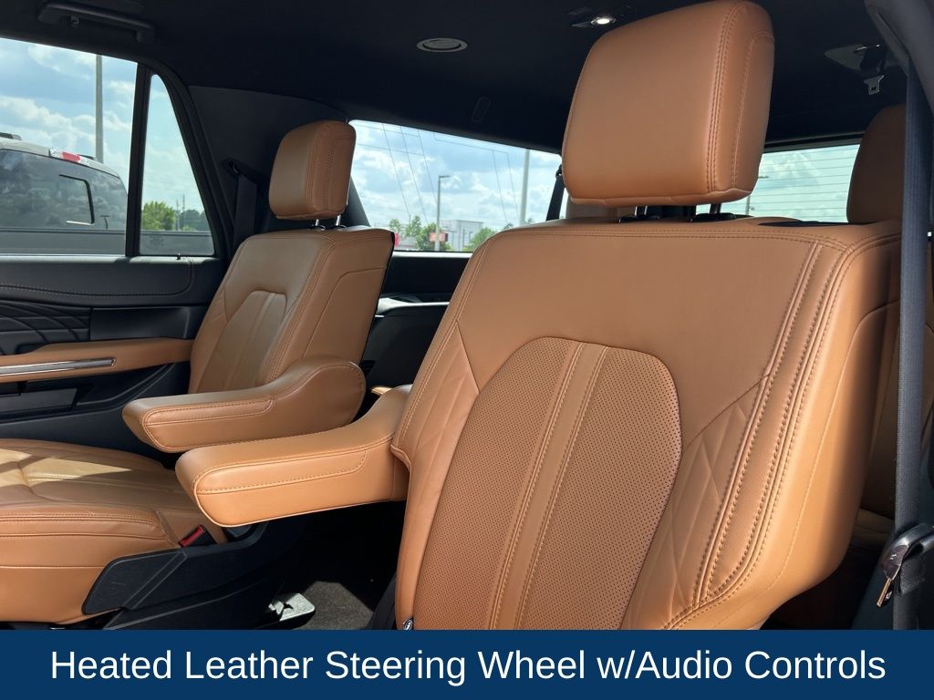 2023 Ford Expedition MAX Platinum