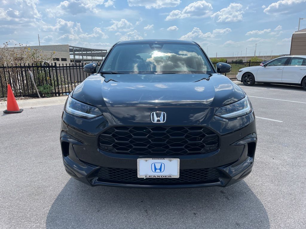 Thumbnail: 2023 Honda HR-V - 2