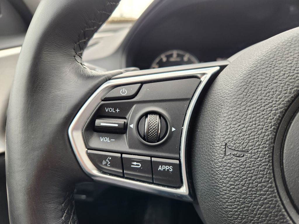 2020 Acura RDX Technology Package Gray at Monument Chevrolet
