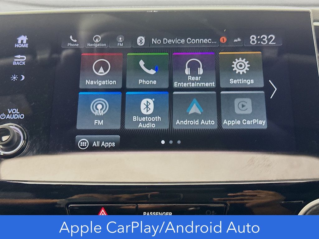 Used Car 2022 Honda Pilot  Touring For Sale Under $30,000 In Austin, Texas