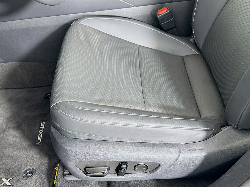 2024 Lexus RX 350 Premium 20