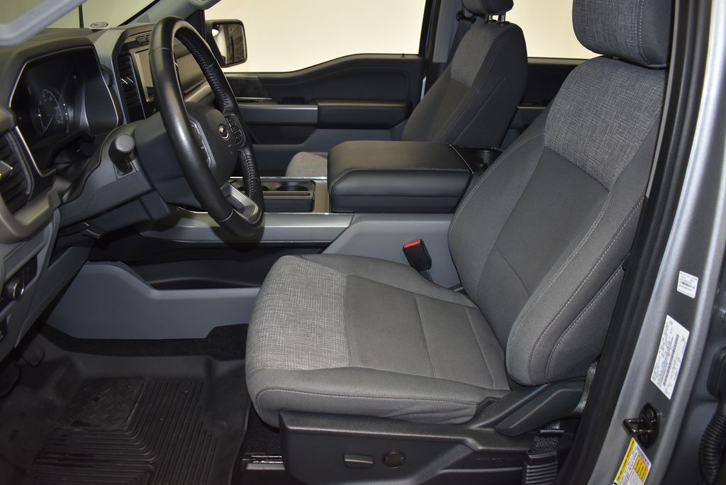 Thumbnail: 2022 Ford F-150 - 12