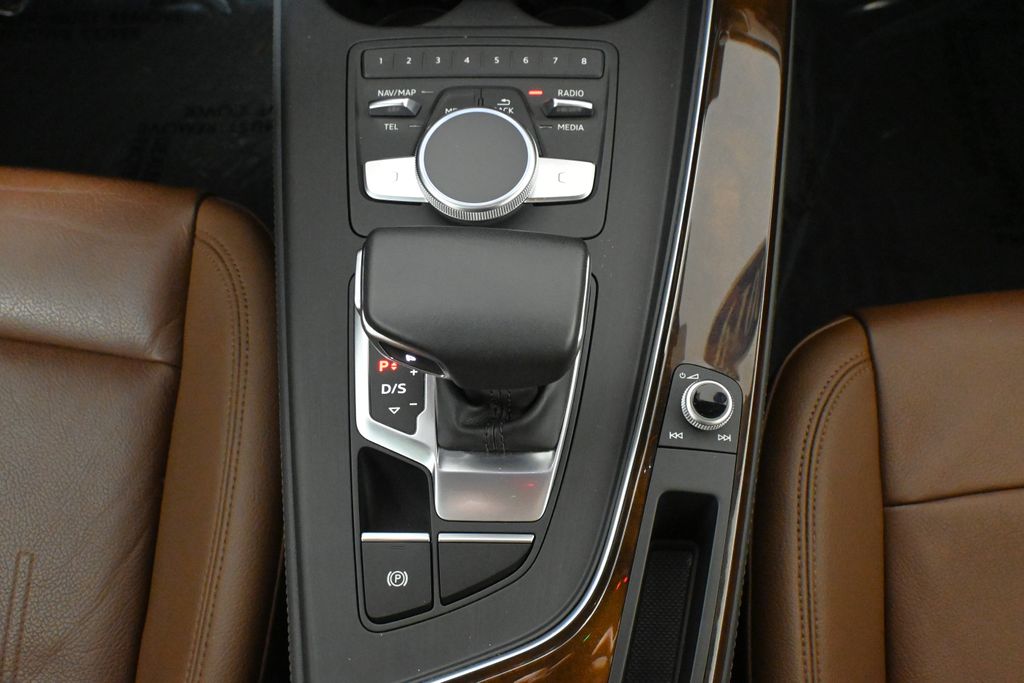Thumbnail: 2019 Audi A5 - 23