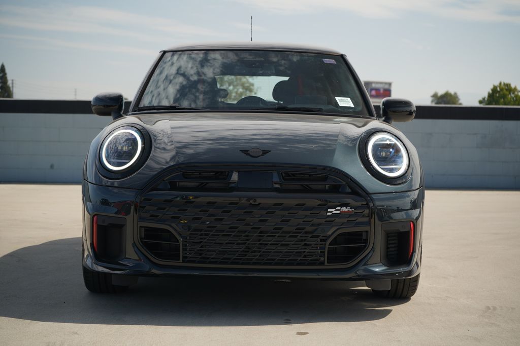 Thumbnail: 2026 MINI Cooper - 5